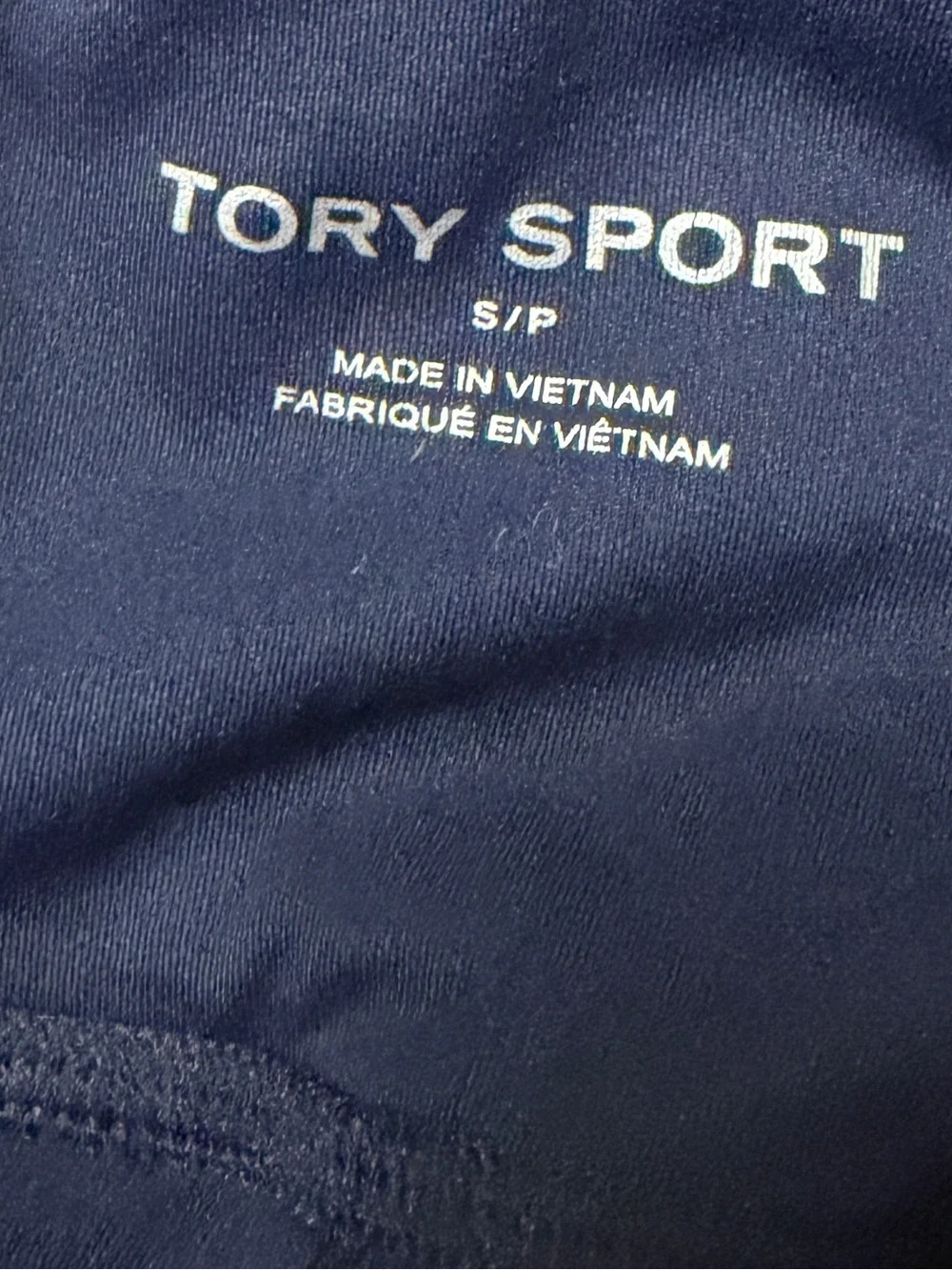 Tory Burch Sport Leggings